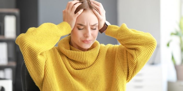 10 signes que vous manquez de sodium
