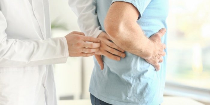 Covid-19 : 8 symptÃ´mes qui touchent un tiers des seniors aprÃ¨s lâinfection
