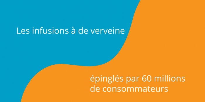 ThÃ© noir, thÃ© vert, infusion : des pesticides dans de nombreux sachets