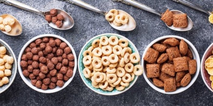 6 aliments mauvais pour les poumons