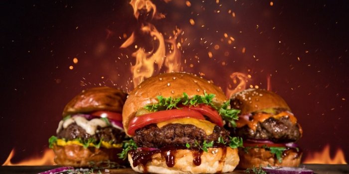 6 aliments mauvais pour les poumons