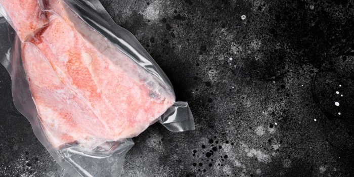 Cholestérol : 6 aliments surgelés à éviter