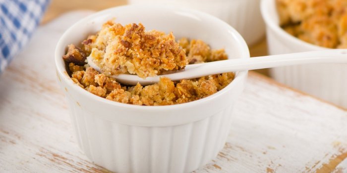 Graisse du ventre : 5 desserts pour se faire plaisir pendant un rÃ©gime 