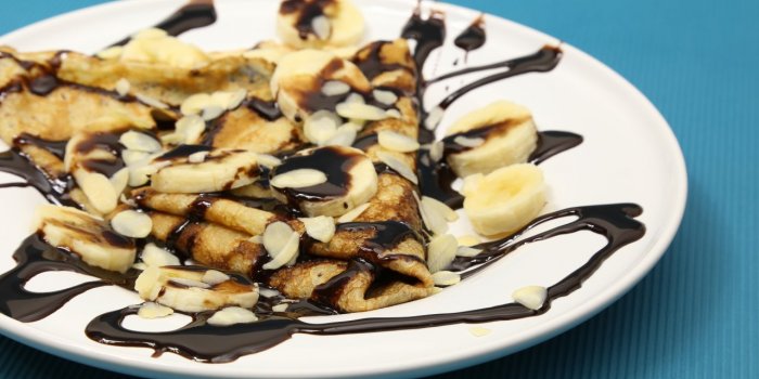 Graisse du ventre : 5 desserts pour se faire plaisir pendant un rÃ©gime 