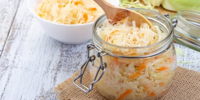 Flore intestinale : 10 aliments riches en probiotiques naturels 