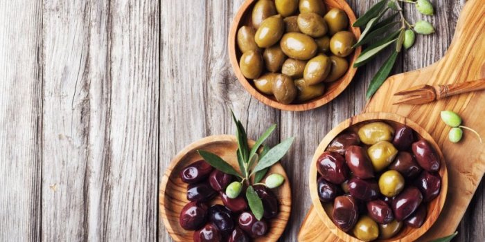 Flore intestinale : 10 aliments riches en probiotiques naturels 