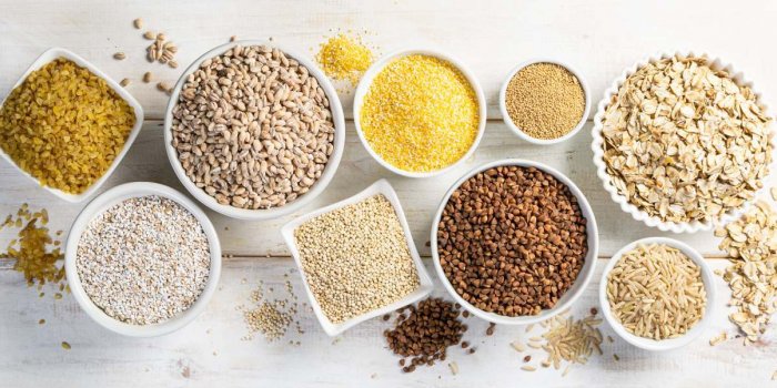 EndomÃ©triose : 8 aliments Ã  privilÃ©gier pour calmer lâinflammation