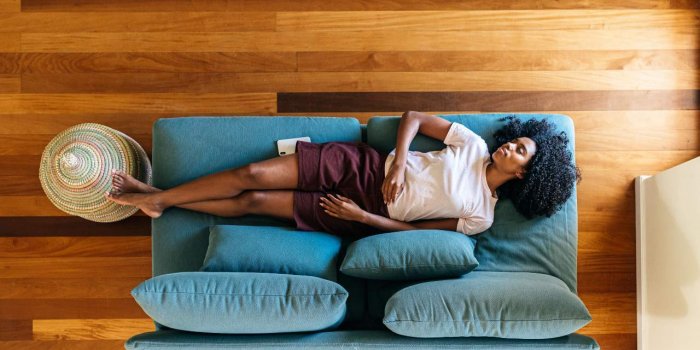 Heure dâété : 5 astuces dâun médecin du sommeil pour vous préparer