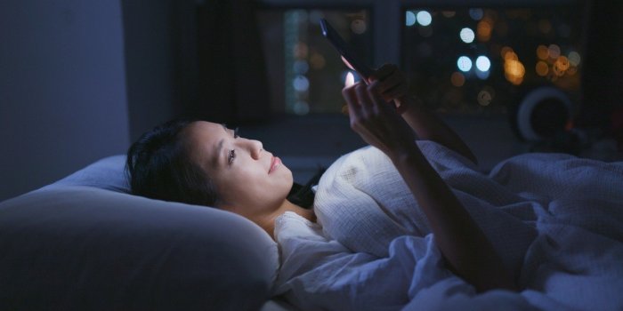 Sommeil : 5 astuces pour sâendormir rapidement selon une experte