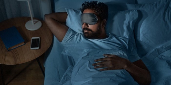 Sommeil : 5 astuces pour sâendormir rapidement selon une experte