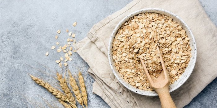 Cholestérol : 6 glucides à consommer pour le réduire