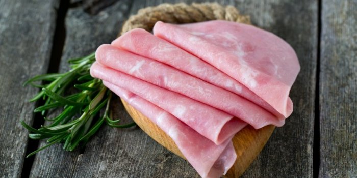 Nitrites : 10 aliments qui contiennent ces additifs alimentaires