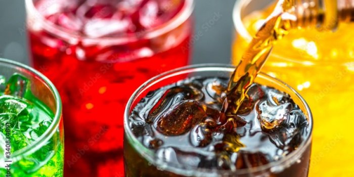 Les 8 aliments transformés qui nuisent le plus à la santé humaine et planétaire