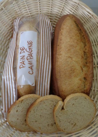 AlcaloÃ¯des : rappel de pains de supermarchÃ©s dans toute la France