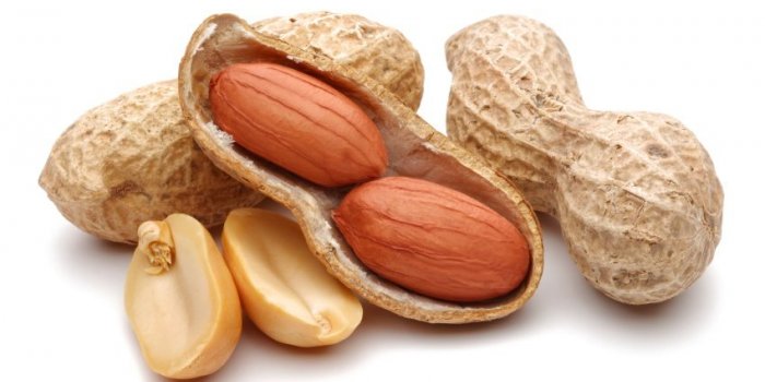 Les 8 pires allergies alimentaires
