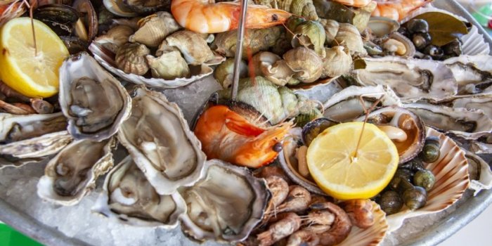 Les 8 pires allergies alimentaires