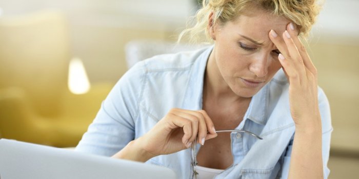 Covid long : 5 conseils dâune généraliste pour le surmonter