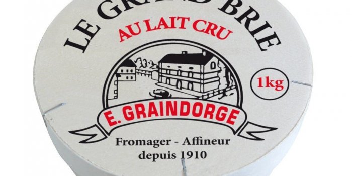 Rappel : la liste des fromages contaminÃ©s Ã  la listÃ©riose s'allonge