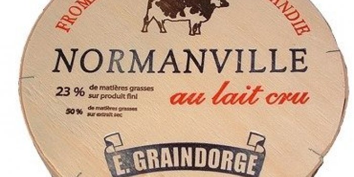 Rappel : la liste des fromages contaminÃ©s Ã  la listÃ©riose s'allonge