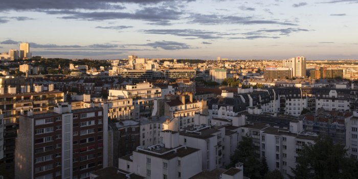 Covid-19 : les 14 départements où les hôpitaux sont les plus chargés