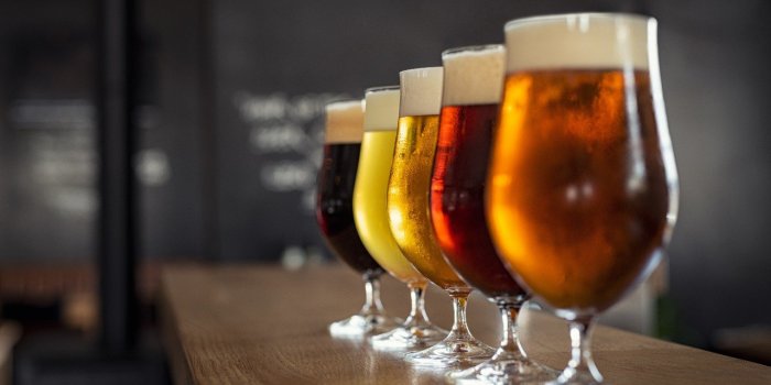 Alcools : les effets sur le tour de taille en fonction de la boisson