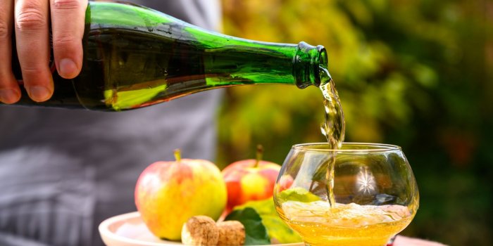 Alcools : les effets sur le tour de taille en fonction de la boisson