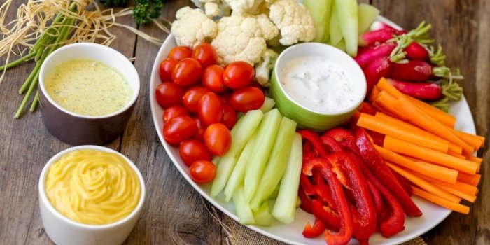 Trouble digestif : 5 idÃ©es reÃ§ues sur la digestion