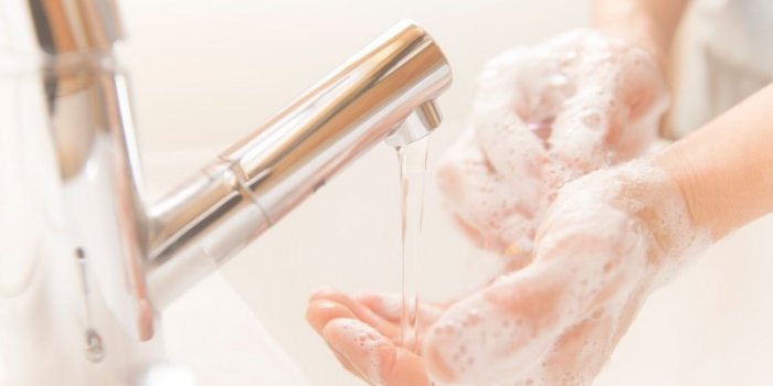 Alimentation : 5 règles de lâOMS pour garantir sa sécurité