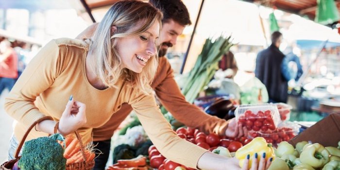 Alimentation : 5 règles de lâOMS pour garantir sa sécurité