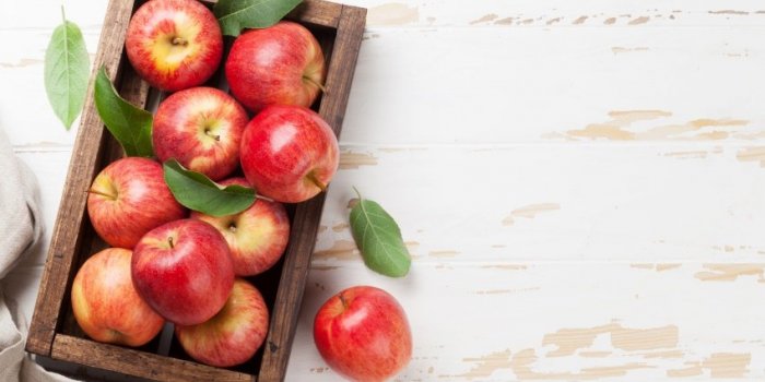 Alimentation : quels sont les fruits les moins sucrés ?