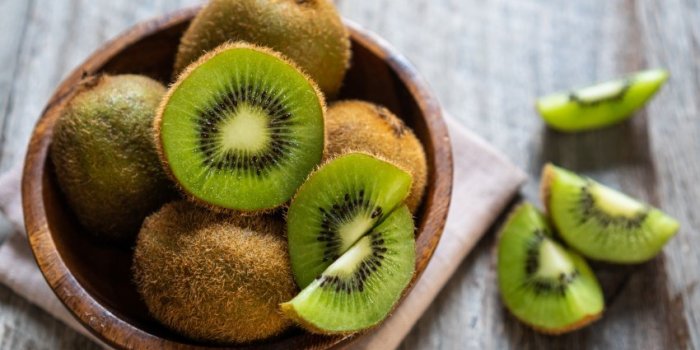 Alimentation : quels sont les fruits les moins sucrés ?