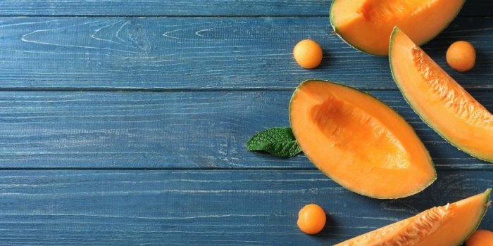 Alimentation : quels sont les fruits les moins sucrés ?