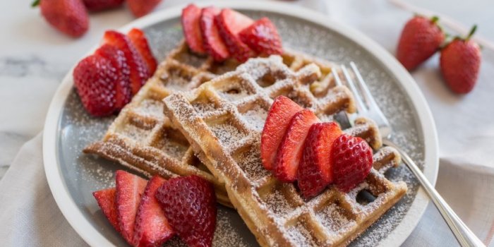 Perte de poids : 5 petits-déjeuners aux fruits pour perdre sa graisse abdominale