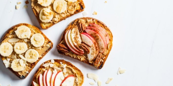 Perte de poids : 5 petits-déjeuners aux fruits pour perdre sa graisse abdominale