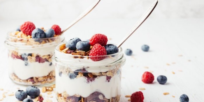 Perte de poids : 5 petits-déjeuners aux fruits pour perdre sa graisse abdominale