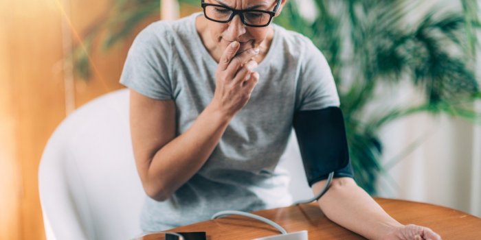 Crise cardiaque : 7 facteurs de risques chez les femmes 
