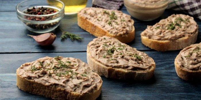 Salmonelle : des lots de charcuteries contaminées