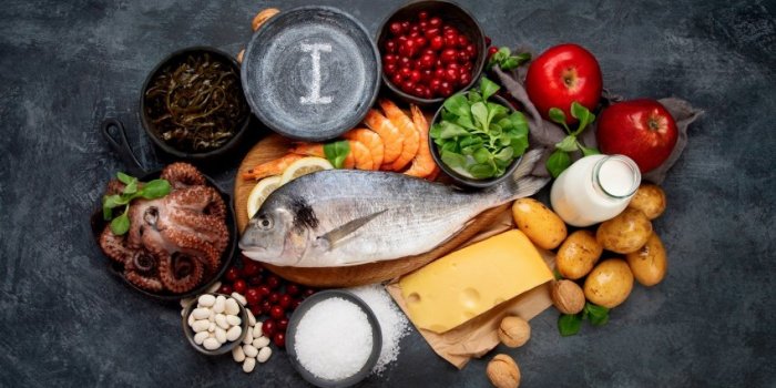 ThyroÃ¯de : 5 conseils pour en prendre soin