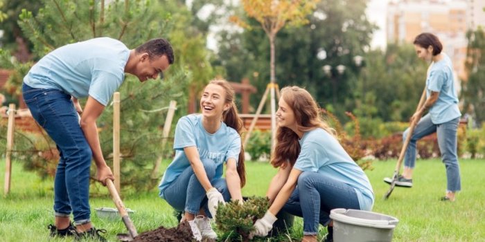 Alzheimer, vitamine D, ostéoporose⦠Les bienfaits du jardinage sur la santé