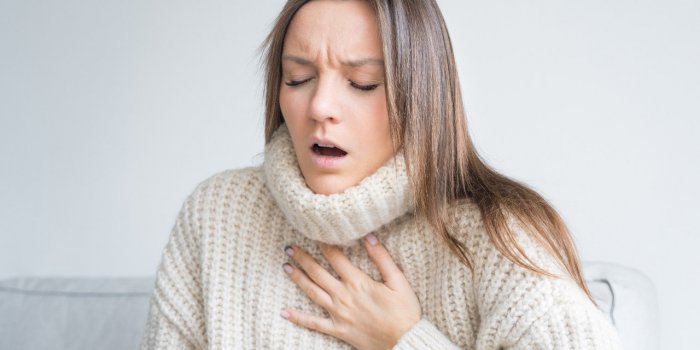 Maladie cardiaque : 5 messages que peut vous envoyer votre cÅur