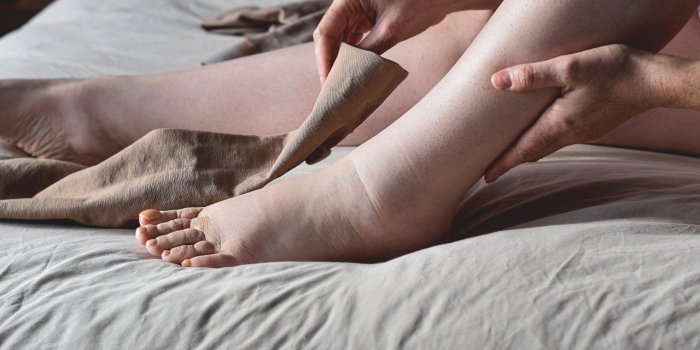Cancer du pancréas : ces 5 sensations dans les jambes peuvent être un signe