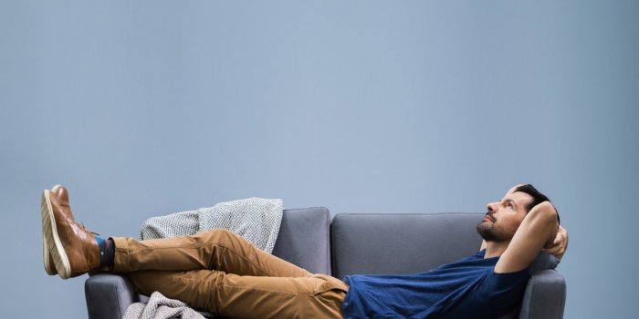 EspÃ©rance de vie : ces 5 erreurs aprÃ¨s 60 ans peuvent nuire Ã  votre santÃ©