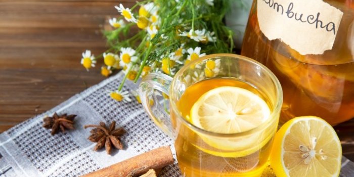 Microbiote : 6 aliments qui contiennent des bonnes bactéries pour l'intestin