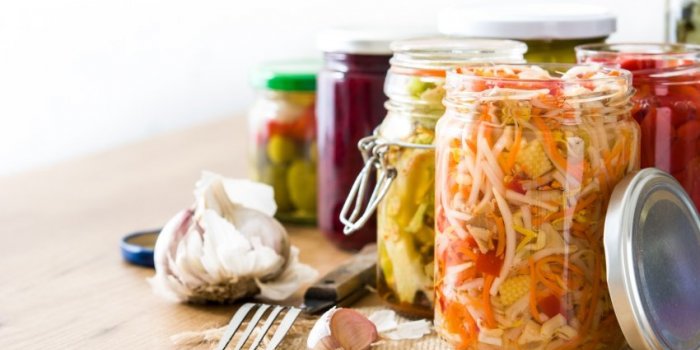 Microbiote : 6 aliments qui contiennent des bonnes bactéries pour l'intestin