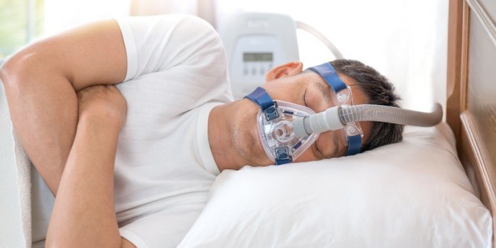 Sommeil : 6 causes qui vous donnent soif la nuit
