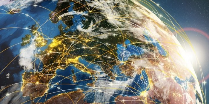Pandémie : 9 facteurs qui mènent à une épidémie mondiale