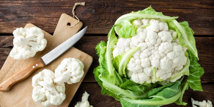 BouffÃ©es de chaleur : 10 aliments qui aident Ã  les rÃ©duire selon une mÃ©decin 