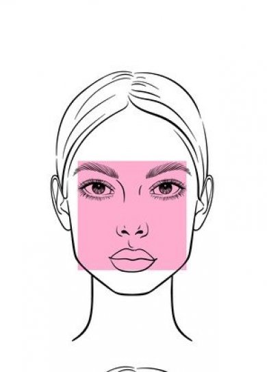 Cheveux : les coupes Ã  Ã©viter selon votre morphologie
