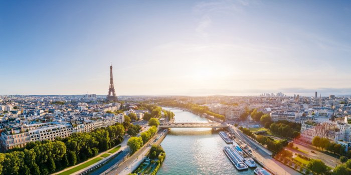 Covid-19 : les 14 départements où les hôpitaux sont les plus chargés