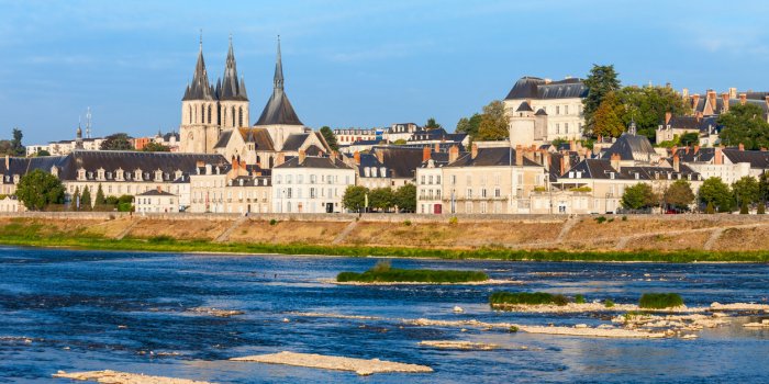 Covid-19 : les 14 départements où les hôpitaux sont les plus chargés